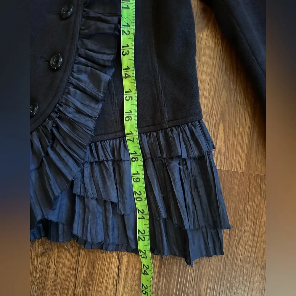 Free People fitted free